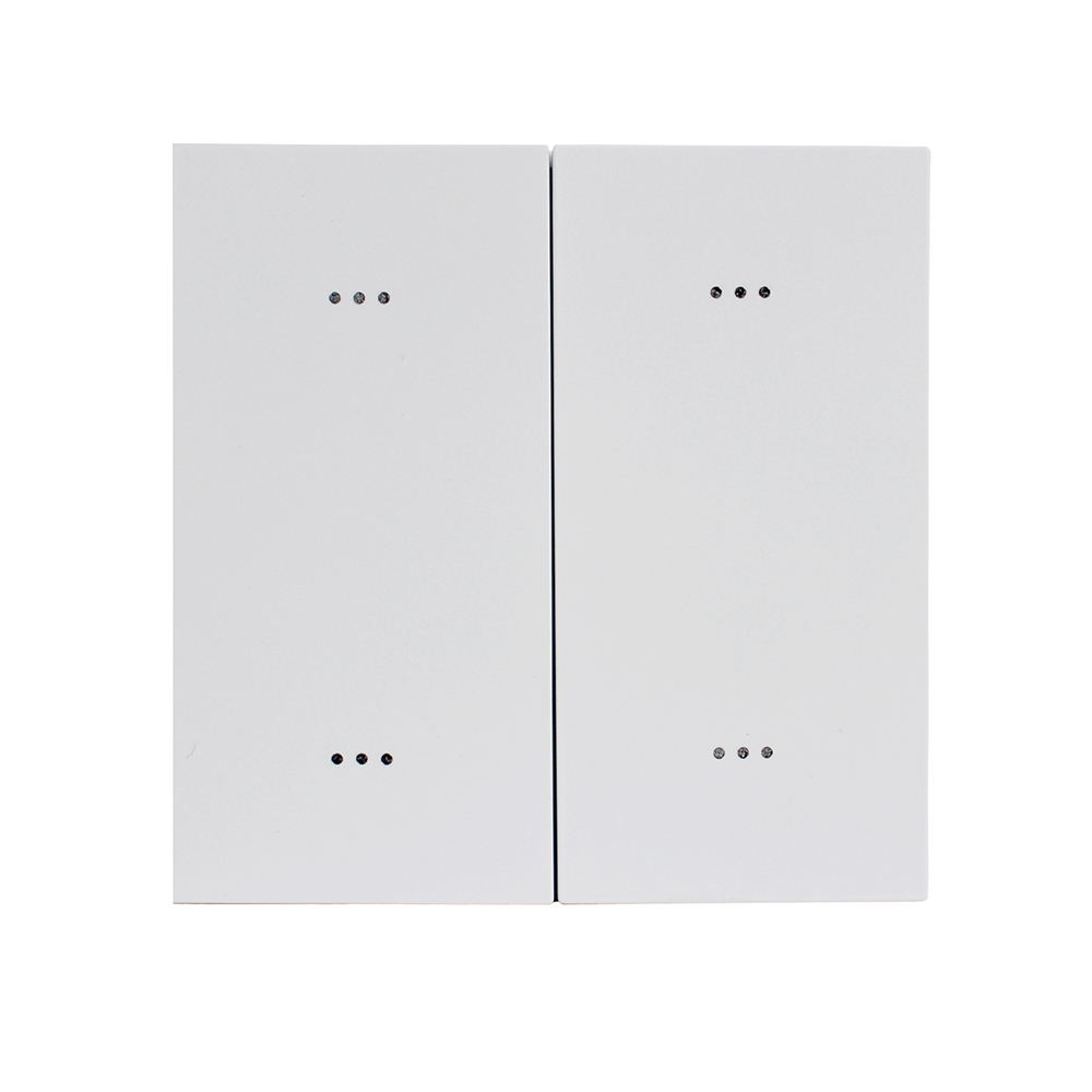 Tuya Zigbee Smart Switch - 4 Gang